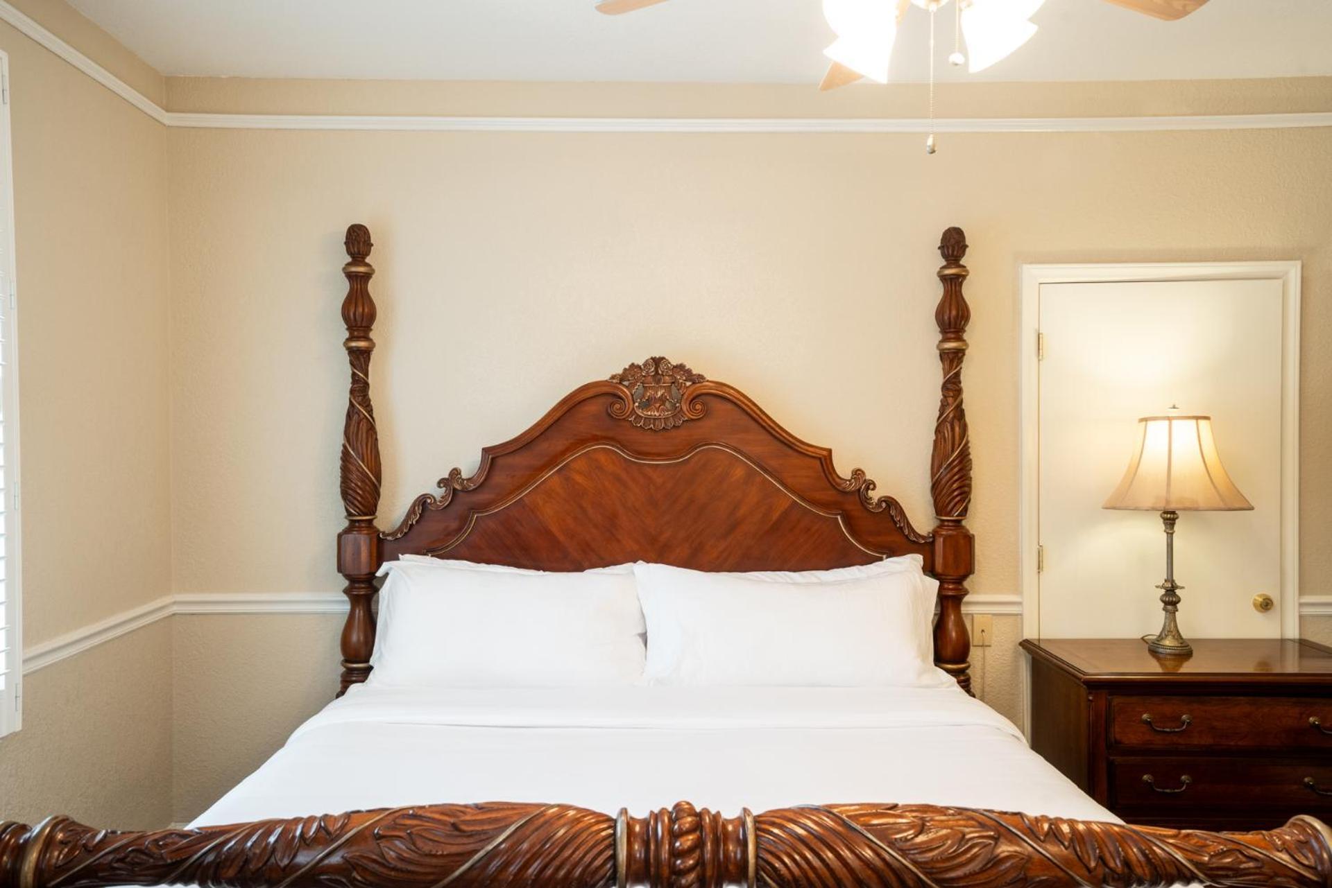 Lake Lure Inn And Spa 外观 照片