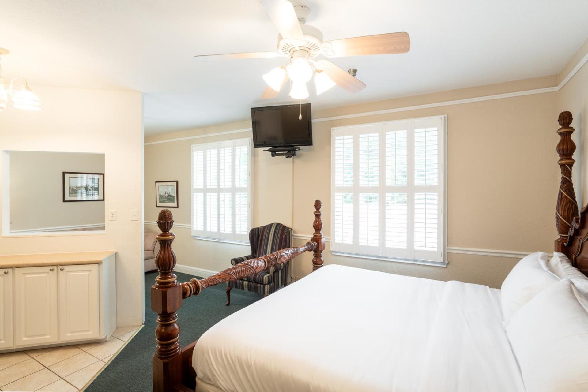 Lake Lure Inn And Spa 外观 照片