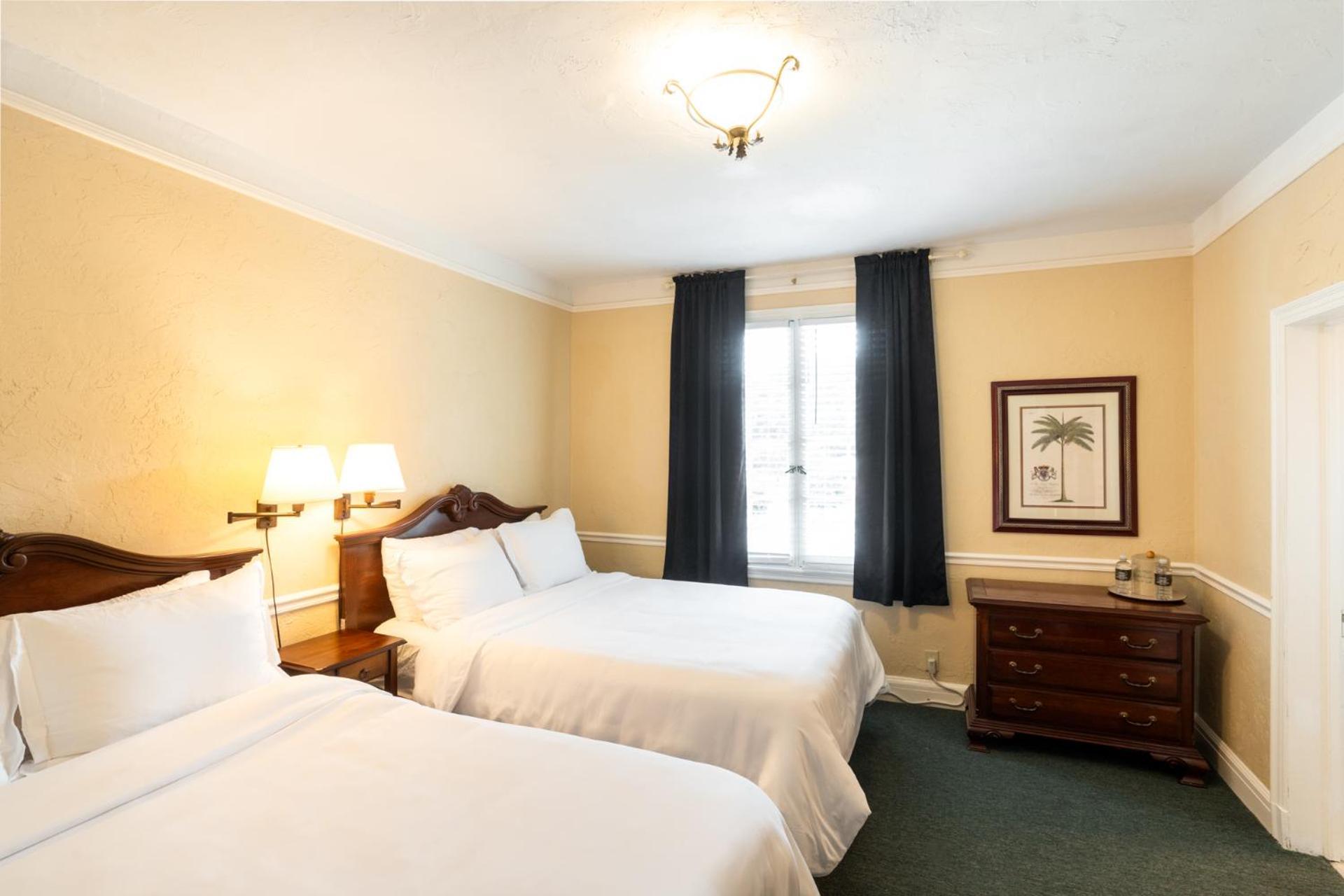 Lake Lure Inn And Spa 外观 照片