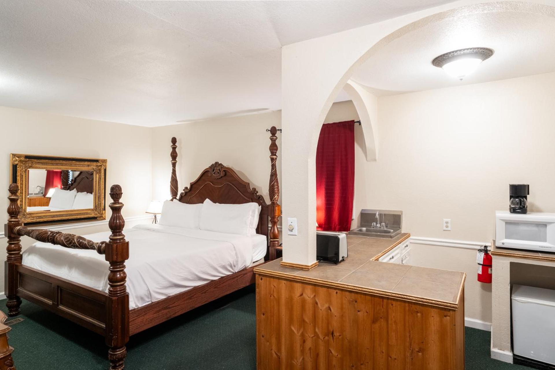 Lake Lure Inn And Spa 外观 照片