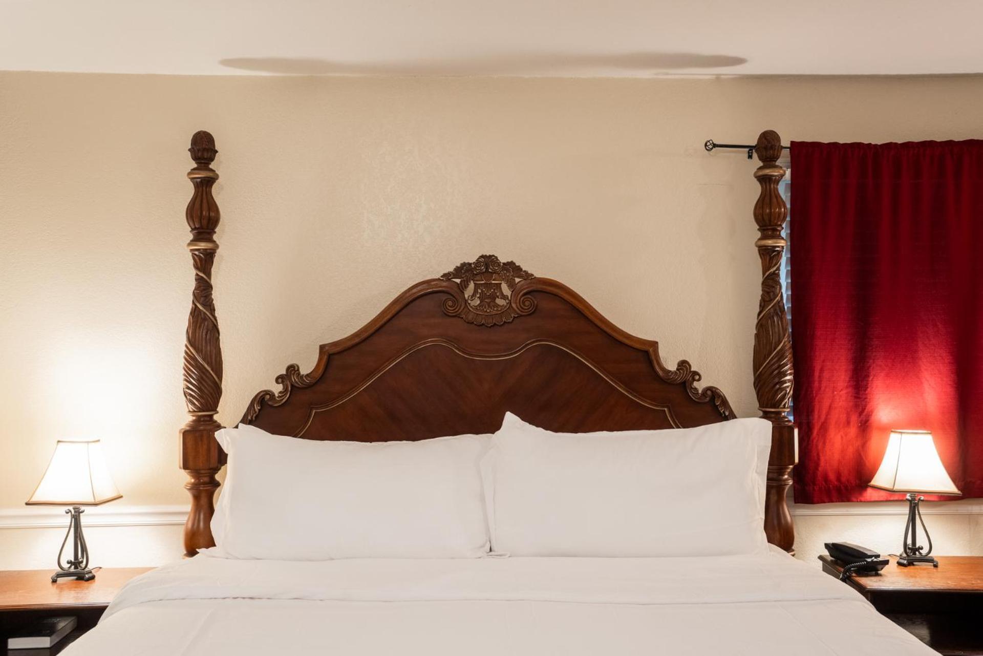 Lake Lure Inn And Spa 外观 照片