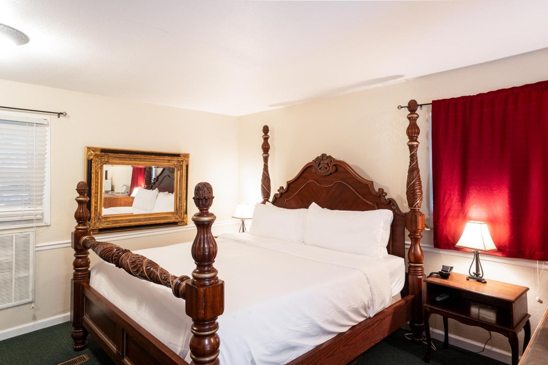 Lake Lure Inn And Spa 外观 照片
